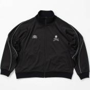 【MASTERMIND WORLD-マスターマインド ワールド】TRACK JACKET
