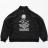 【MASTERMIND WORLD-マスターマインド ワールド】TRACK JACKET