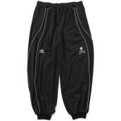 【MASTERMIND WORLD-マスターマインド ワールド】TRACK PANTS
