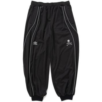 【MASTERMIND WORLD-マスターマインド ワールド】TRACK PANTS