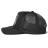 【STANDARD CALIFORNIA-スタンダード カリフォルニア】SD Basic Logo Patch Mesh Cap【BLK】