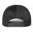 【STANDARD CALIFORNIA-スタンダード カリフォルニア】SD Basic Logo Patch Mesh Cap【BLK】