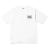 【STANDARD CALIFORNIA-スタンダード カリフォルニア】SD Heavyweight Shield Logo T