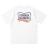 【STANDARD CALIFORNIA-スタンダード カリフォルニア】SD Heavyweight Shield Logo T