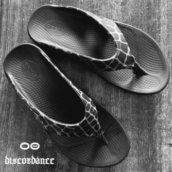 【Children of the discordance】“OORIGINAL” Crocodile