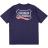 【STANDARD CALIFORNIA-スタンダード カリフォルニア】SD Heavyweight Shield Logo T July 4th