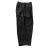 【TIGHTBOOTHPRODUCTION-タイトブースプロダクション】DRY BAGGY SLACKS【BLK】