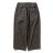 【TIGHTBOOTHPRODUCTION-タイトブースプロダクション】DRY BAGGY SLACKS【CHARCOAL】
