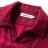【TIGHTBOOTHPRODUCTION-タイトブースプロダクション】RAYON CUBA OPEN POLO【BURGUNDY】