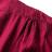 【TIGHTBOOTHPRODUCTION-タイトブースプロダクション】RAYON CUBA OPEN POLO【BURGUNDY】