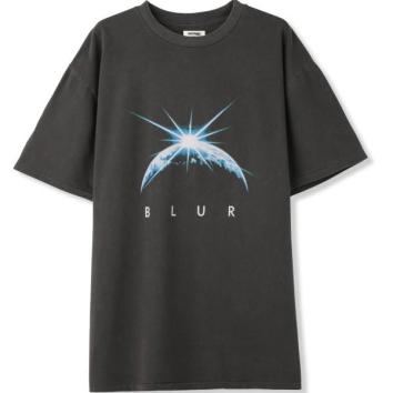 【INSONNIA PROJECTS-インソニアプロジェクト】The universal TEE【BLK】
