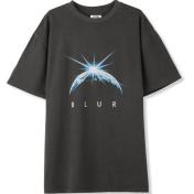 【INSONNIA PROJECTS-インソニアプロジェクト】The universal TEE【BLK】