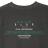 【INSONNIA PROJECTS-インソニアプロジェクト】The universal TEE【BLK】