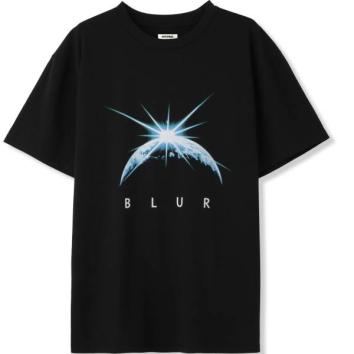 【INSONNIA PROJECTS-インソニアプロジェクト】The universal TEE【P・BLK】