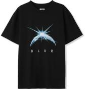【INSONNIA PROJECTS-インソニアプロジェクト】The universal TEE【P・BLK】