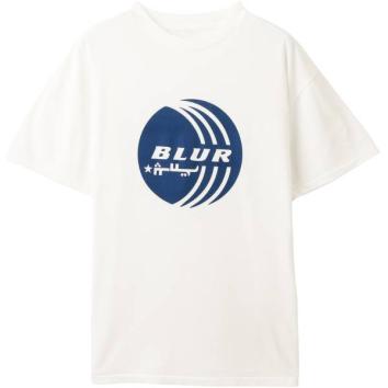 【INSONNIA PROJECTS-インソニアプロジェクト】Arabic Logo TEE【WHT】
