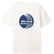 【INSONNIA PROJECTS-インソニアプロジェクト】Arabic Logo TEE【WHT】