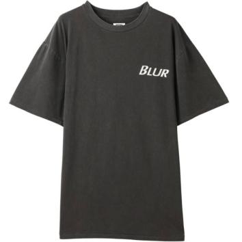 【INSONNIA PROJECTS-インソニアプロジェクト】Live at the Budokan TEE【BLK】