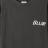 【INSONNIA PROJECTS-インソニアプロジェクト】Live at the Budokan TEE【BLK】