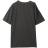 【INSONNIA PROJECTS-インソニアプロジェクト】Blur Leisure Logo TEE【BLK】