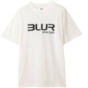 【INSONNIA PROJECTS-インソニアプロジェクト】SUPER TURBO TEE【WHT】