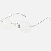 【A.D.S.R.-エーディーエスアール】 MALUMA03【SILVER/Clear】