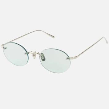 【A.D.S.R.-エーディーエスアール】 MALUMA03【SILVER/Mint】