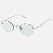【A.D.S.R.-エーディーエスアール】 MALUMA03【SILVER/Mint】