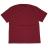 【UNDERCOVER-アンダーカバー】TEE KIEV BEAR【BORDEAUX】