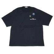 【UNDERCOVER PRE-アンダーカバー プレ】バッジ刺繍TEE【BLK】