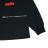 【UNDERCOVER PRE-アンダーカバー プレ】マルチPKT LS TEE【BLK】