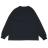 【UNDERCOVER PRE-アンダーカバー プレ】マルチPKT LS TEE【BLK】