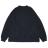 【UNDERCOVER PRE-アンダーカバー プレ】バッジ刺繍パイル LS TEE【BLK】