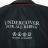 【UNDERCOVER PRE-アンダーカバー プレ】メモリーウェザー袖リブコーチJKT UC FOR ALL REBELS【BLK】
