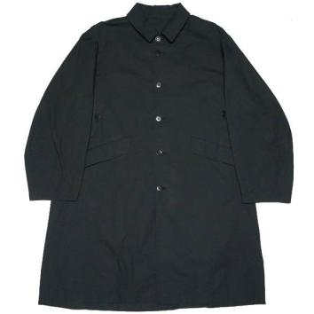 【UNDERCOVER PRE-アンダーカバー プレ】CoウェザーヨークフラシステンカラーCT UC FOR ALL REBELS【BLK】