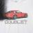【doublet/ダブレット】EXHAUST STAINED T-SHIRT【WHT】