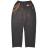 【doublet/ダブレット】TROMPE L’OEIL EMBROIDERYSWEATPANTS【BLK】