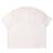 【doublet/ダブレット】TROMPE L’OEIL EMBROIDERY T-SHIRT【WHT】