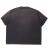 【doublet/ダブレット】TROMPE L’OEIL EMBROIDERY T-SHIRT【BLK】