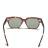 【CELINE】Sunglasses TYPE【5354N】 【BRW】