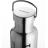 【TIGHTBOOTHPRODUCTION-タイトブースプロダクション】LOGO THERMO BOTTLE【SILVER】