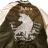 【doublet/ダブレット】DISTORTED CUTTING SOUVENIOR JACKET【KHK】