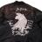 【doublet/ダブレット】DISTORTED CUTTING SOUVENIOR JACKET【BLK】