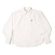 【doublet/ダブレット】PTERANODON EMBROIDERED SHIRT