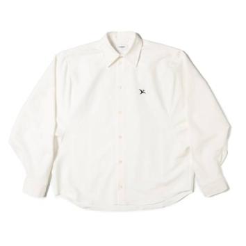【doublet/ダブレット】PTERANODON EMBROIDERED SHIRT