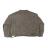 【doublet/ダブレット】RIBCAGE KNIT PULLOVER【GRY】