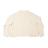 【doublet/ダブレット】RIBCAGE KNIT PULLOVER【IVORY】