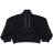 【doublet/ダブレット】BOUNCE FUSION DRIVERS KNIT【BLK】