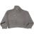 【doublet/ダブレット】BOUNCE FUSION DRIVERS KNIT【GRY】