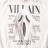 【doublet/ダブレット】VILLAIN COVER PRINT HOODIE